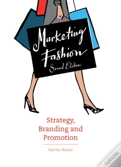 Capa do artigo Marketing Fashion Second Edition