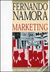 Capa do artigo Marketing