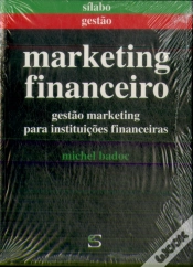 Capa do artigo Marketing Financeiro