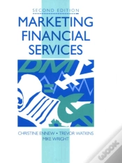 Capa do artigo Marketing Financial Services