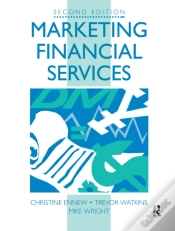 Capa do artigo Marketing Financial Services