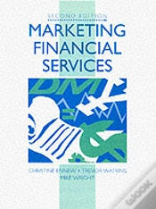 Capa do artigo Marketing Financial Services