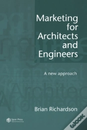 Capa do artigo Marketing For Architects And Engineers