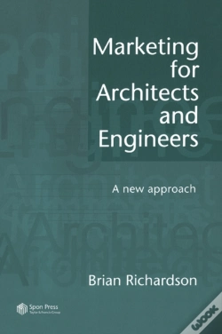 Capa do artigo Marketing For Architects And Engineers