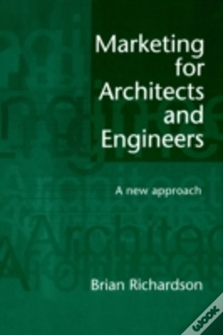 Capa do artigo Marketing For Architects And Engineers