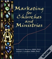 Capa do artigo Marketing For Churches And Ministries