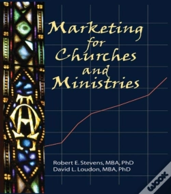 Capa do artigo Marketing For Churches And Ministries