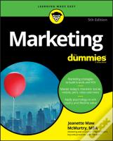 Marketing For Dummies
