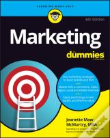 Marketing For Dummies