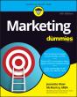 Marketing For Dummies - Preview