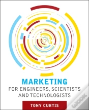 Capa do artigo Marketing For Engineers, Scientists And Technologists
