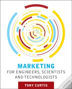 Capa do artigo Marketing For Engineers, Scientists And Technologists
