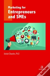 Capa do artigo Marketing For Entrepreneurs And Smes