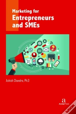 Capa do artigo Marketing For Entrepreneurs And Smes