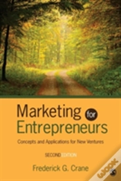 Capa do artigo Marketing For Entrepreneurs