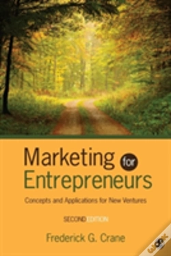 Capa do artigo Marketing For Entrepreneurs