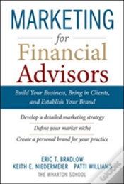 Capa do artigo Marketing For Financial Advisors