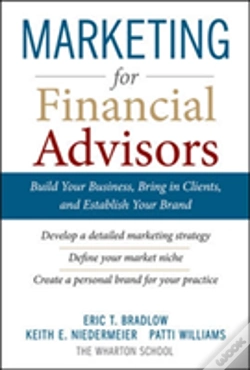 Capa do artigo Marketing For Financial Advisors