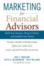 Marketing For Financial Advisors (Pb) - Preview