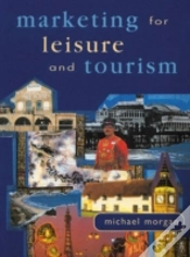 Capa do artigo Marketing For Leisure And Tourism