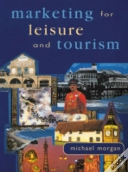 Capa do artigo Marketing For Leisure And Tourism