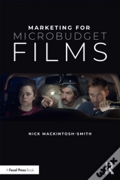 Capa do artigo Marketing For Microbudget Films