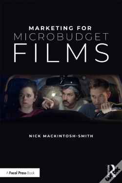 Capa do artigo Marketing For Microbudget Films