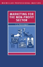 Marketing For The Non-Profit Sector - Preview