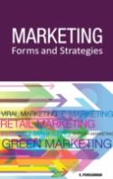 Marketing Forms & Strategies