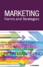 Marketing Forms & Strategies - Preview
