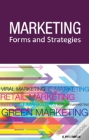 Capa do artigo Marketing Forms & Strategies