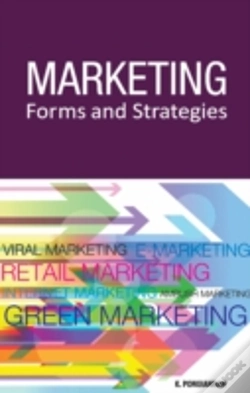 Capa do artigo Marketing Forms & Strategies