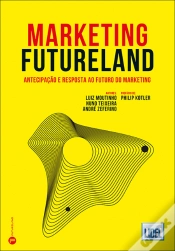 Capa do artigo Marketing Futureland