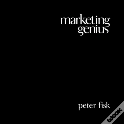 Capa do artigo Marketing Genius
