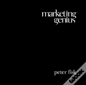 Capa do artigo Marketing Genius