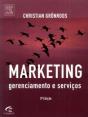 Marketing - Gerenciamento e Serviços - Preview