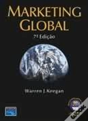 Capa do artigo Marketing Global