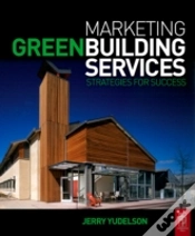 Capa do artigo Marketing Green Building Services