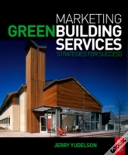Capa do artigo Marketing Green Building Services