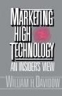 Marketing High Technology - Preview