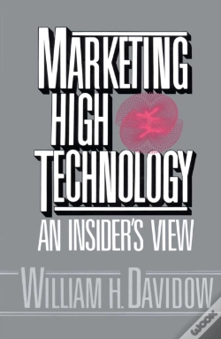 Capa do artigo Marketing High Technology
