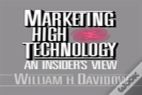 Marketing High Technology