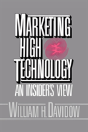 Marketing High Technology - Preview