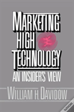 Capa do artigo Marketing High Technology