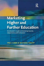 Marketing Higher And Further Education - Preview