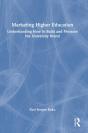 Marketing Higher Education - Preview