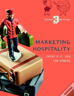 Capa do artigo Marketing Hospitality