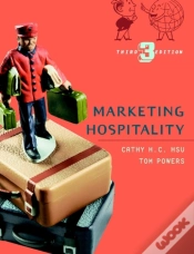 Capa do artigo Marketing Hospitality