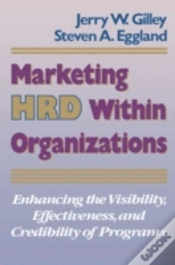 Capa do artigo Marketing Hrd Within Organizations