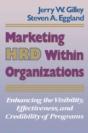 Marketing Hrd Within Organizations - Preview